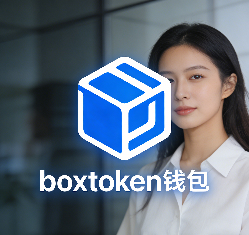 Token钱包下载二维码